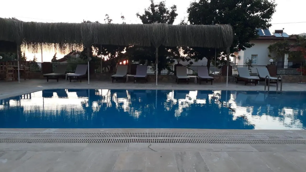 Hotel Nilsu Ölüdeniz Turcja