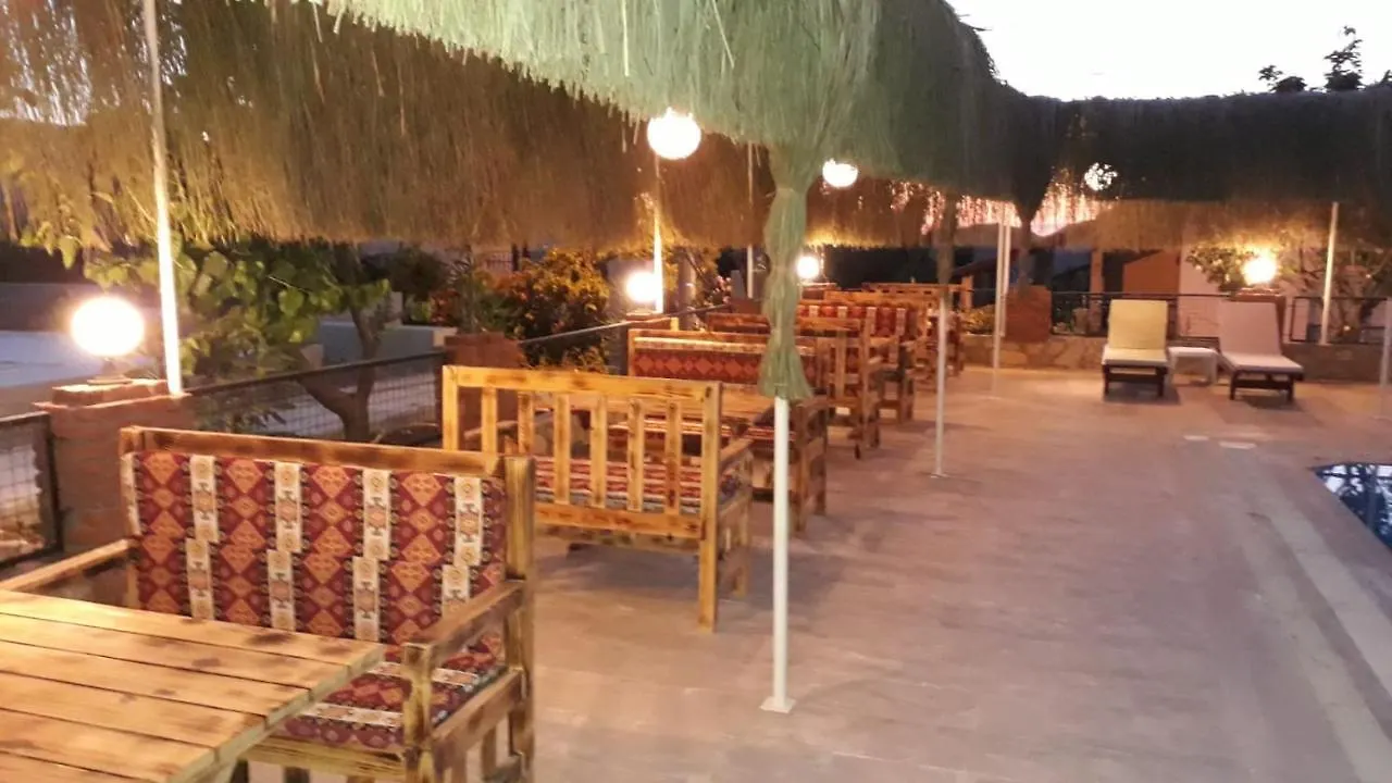 Hotel Nilsu Ölüdeniz 0*,  Turcja