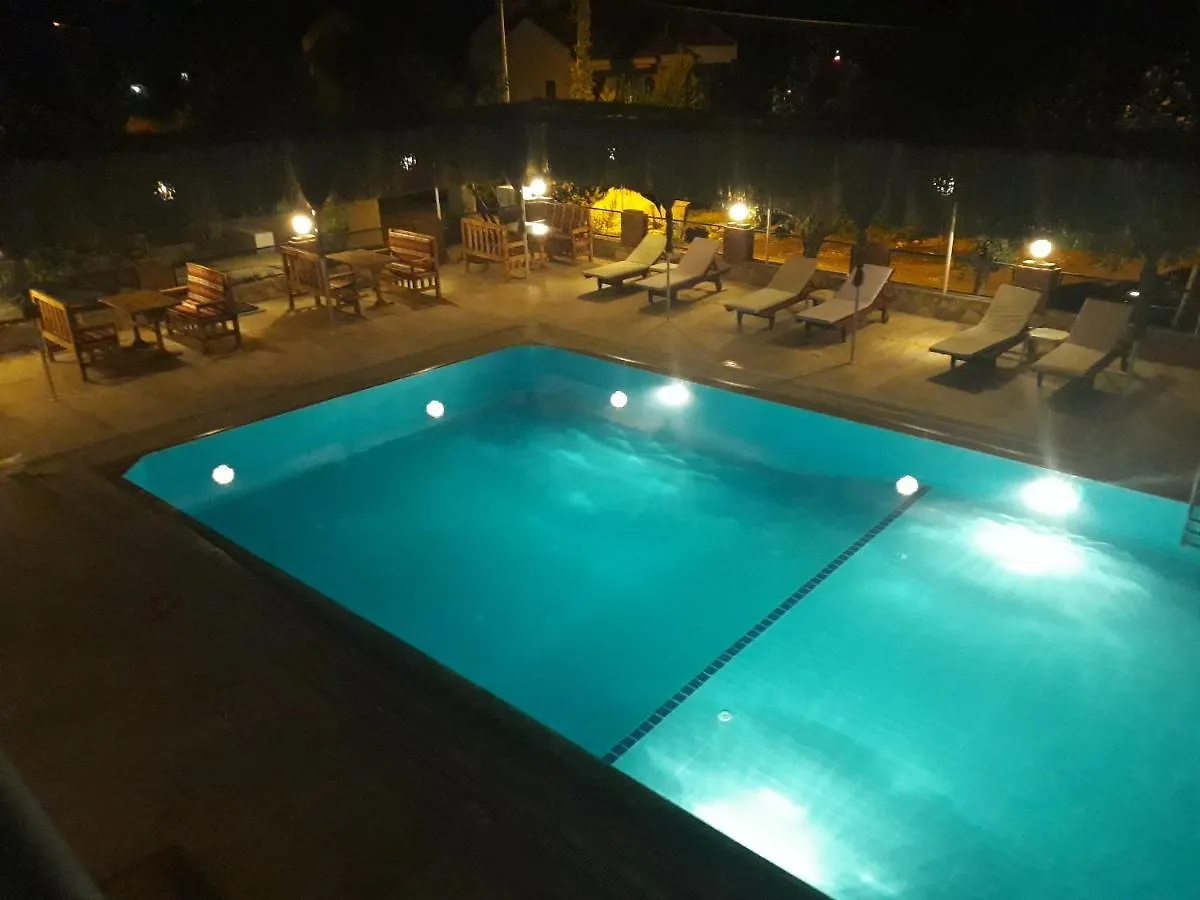 אולודניץ Hotel Nilsu