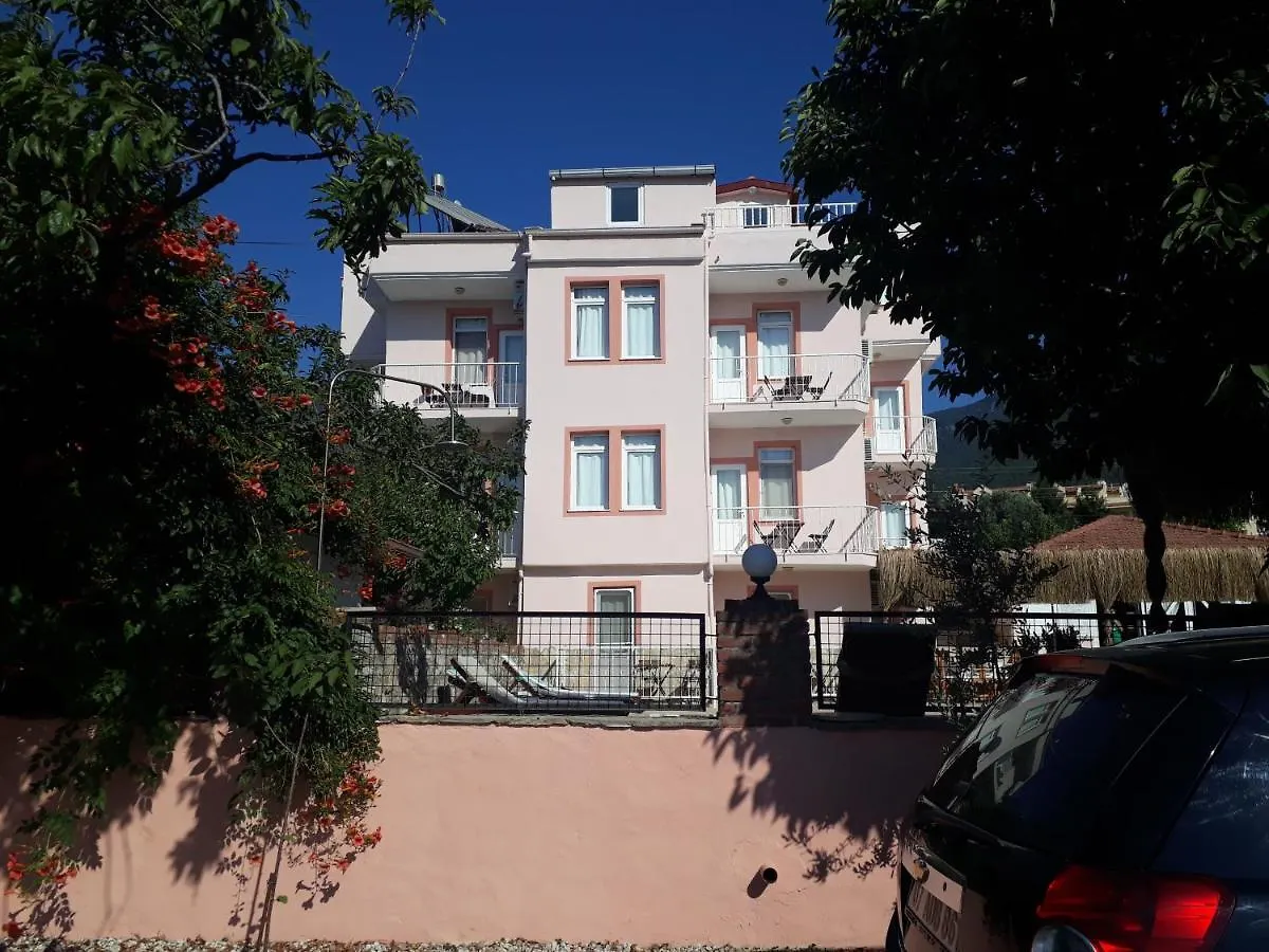 Hotel Nilsu Ölüdeniz
