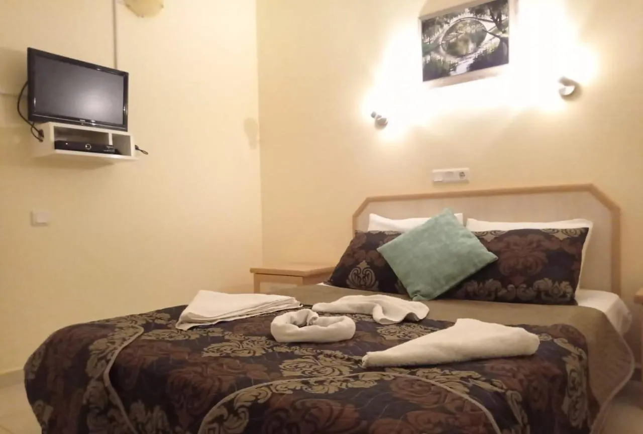 Hotel Nilsu Ölüdeniz 0*,  Turcja
