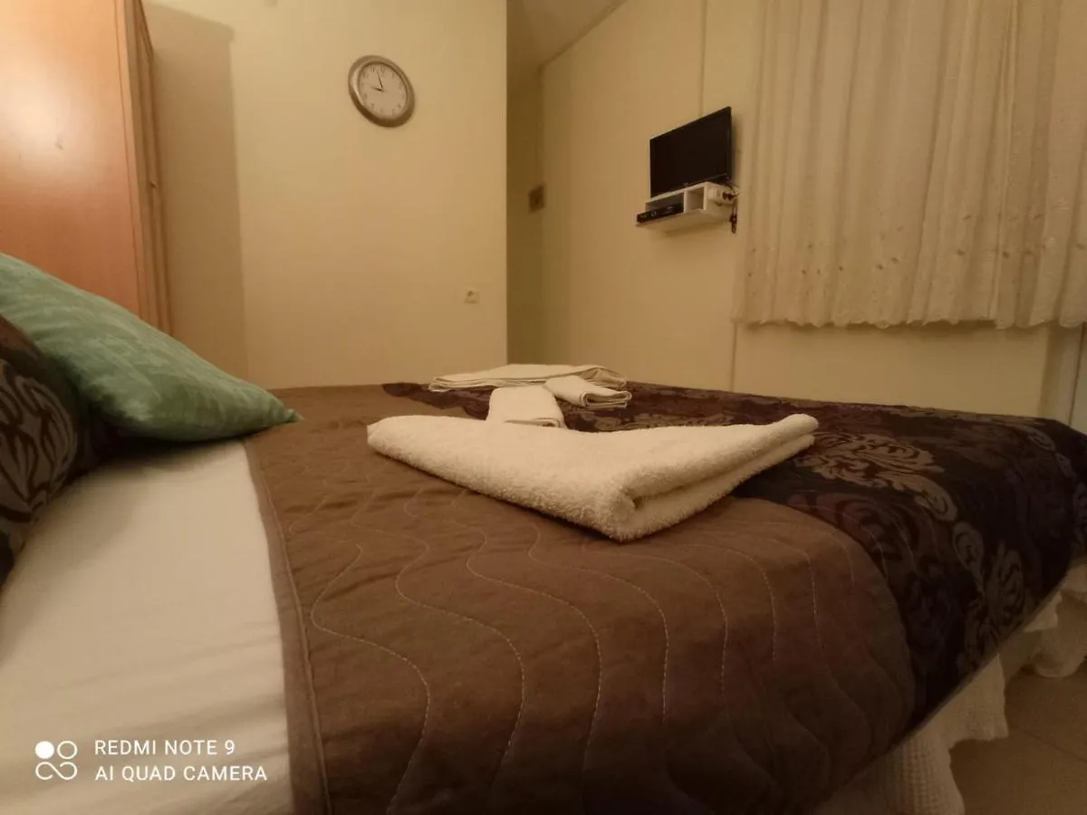 Hotel Nilsu Ölüdeniz