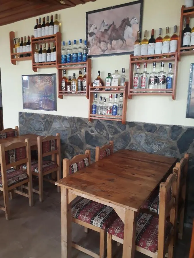 Hotel Nilsu Ölüdeniz