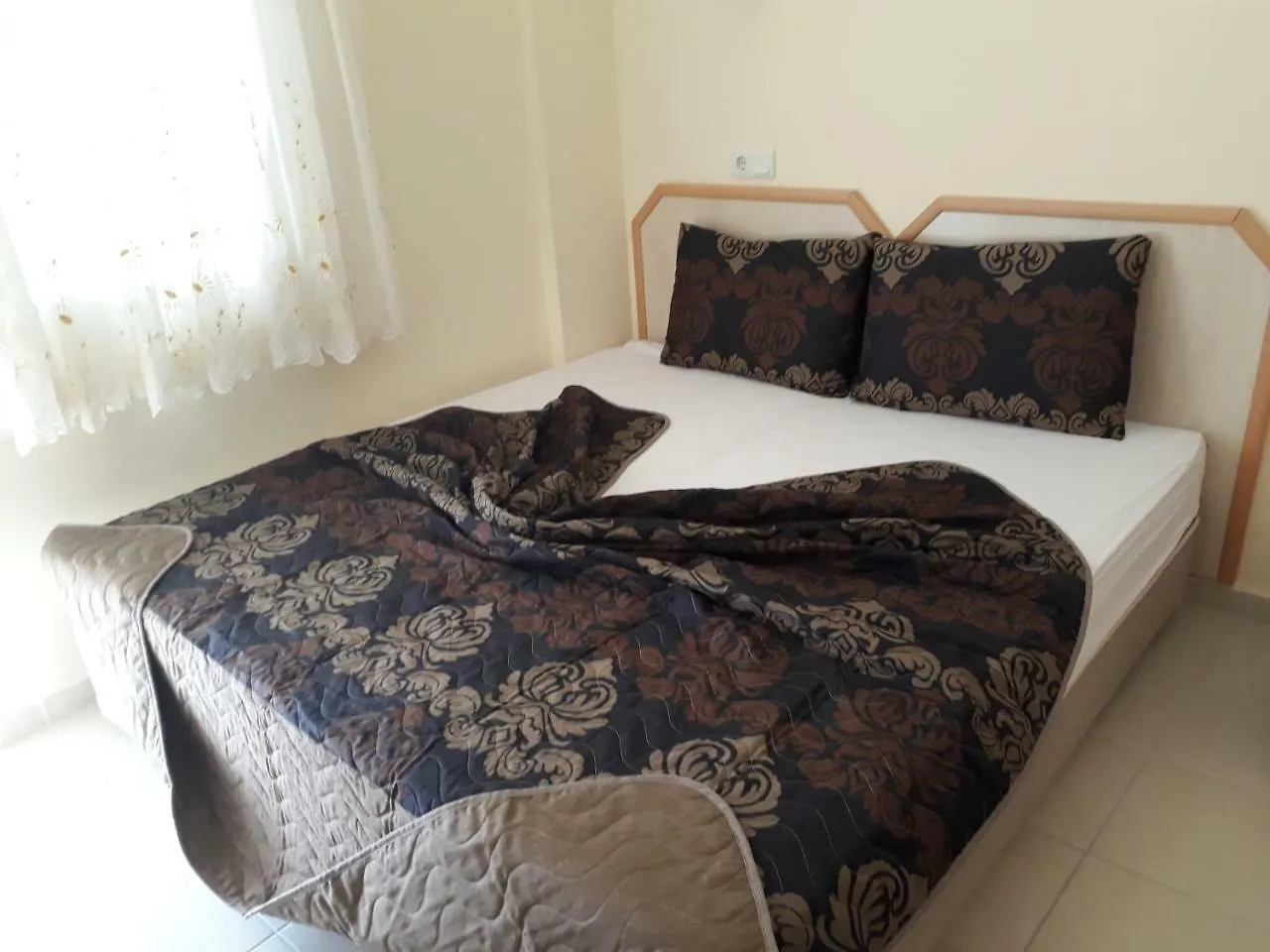 Hotel Nilsu Ölüdeniz 0*,
