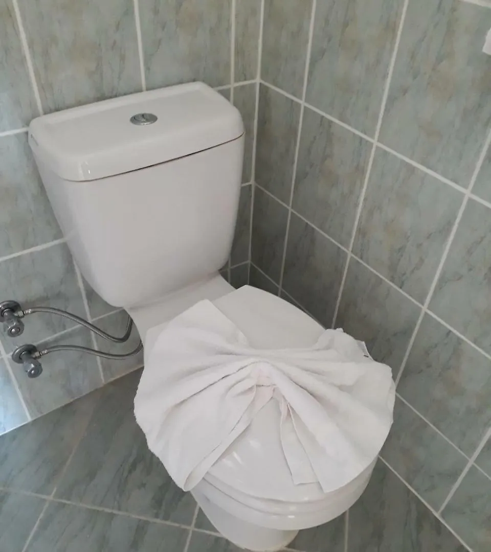 Hotel Nilsu Ölüdeniz 0*,  Turcja