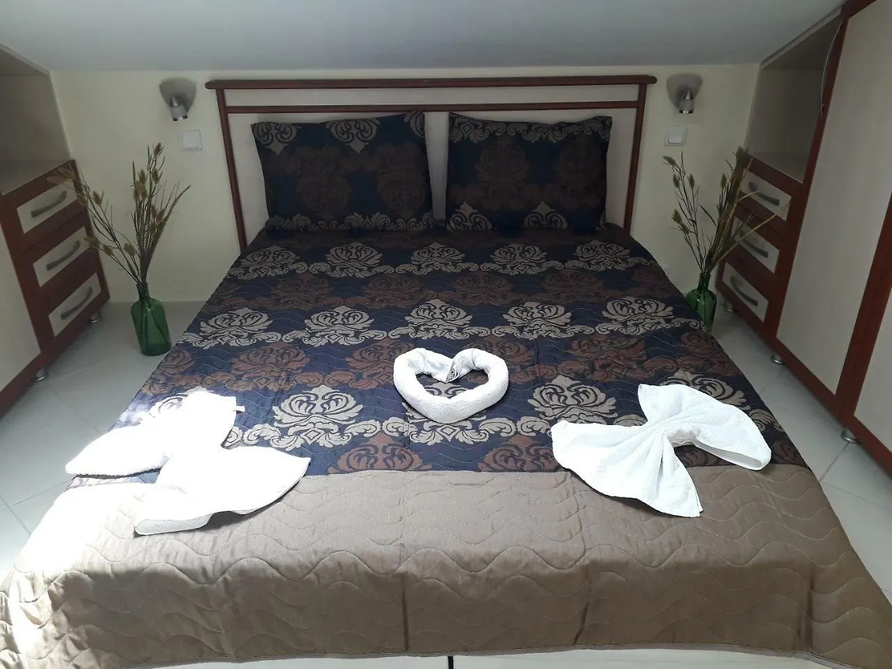 Hotel Nilsu Ölüdeniz