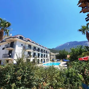 Apartmanhotel Milkyway Apart &, Oludeniz