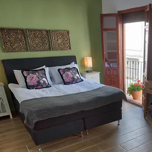 Olive Tree Bed & Breakfast Olvera