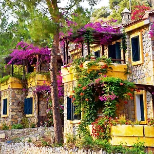 Symbola Beach Ölüdeniz