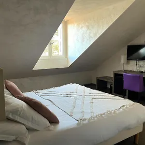 Les Olivades Hotel Gap