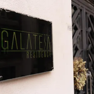 Galateia Aparthotel Provincia di Istanbul