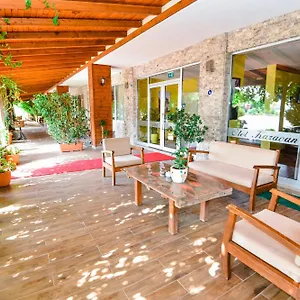 Karacan Park - Airport Dalaman