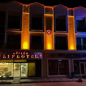 Life Gulluk