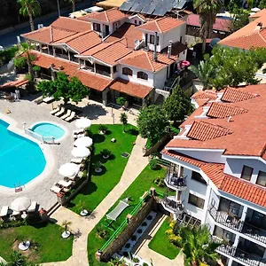 Szálloda Ata Lagoon Beach, Oludeniz