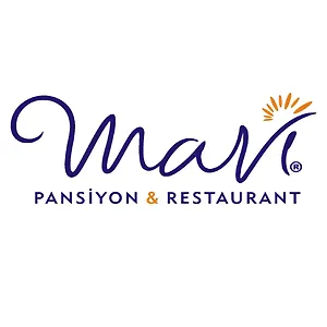 Mavi & Restaurant Pensión