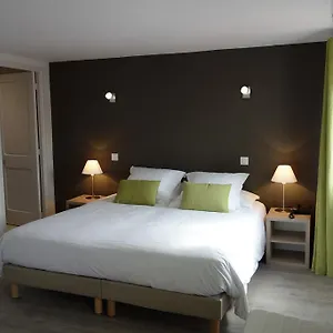 Le Préjoly Hotel Saint-Vallier-de-Thiey