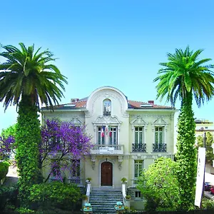 Résidence La Léonie Aparthotel Nizza