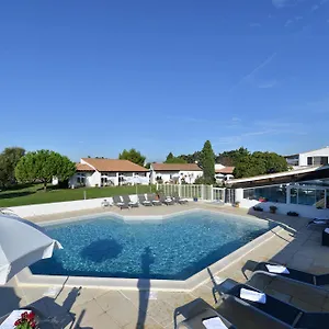 Mas De La Grenouillère Hotel Saintes-Maries-de-la-Mer