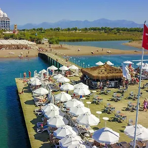 Adalya Elite Lara Hotel Antalia