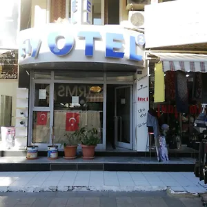 visit hotel