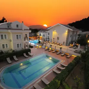 Otel Sea Breeze And, Ölüdeniz